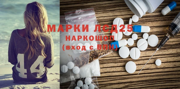 молекула духа Арсеньев