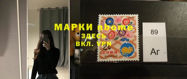 молекула духа Арсеньев