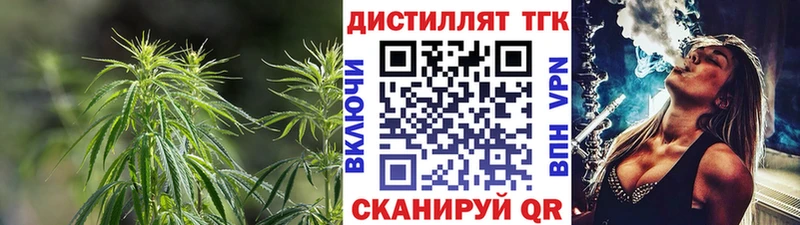 ТГК Wax  Урус-Мартан 